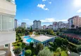 Доступная покупка Квартира 2+1 с мебелью в Джикджилли - два остеклённых балкона и удобная локация 13 