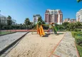 Купить Квартира 2+1 с мебелью в Джикджилли - два остеклённых балкона и удобная локация 16 