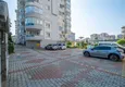 Купить Квартира 2+1 с мебелью в Джикджилли - два остеклённых балкона и удобная локация 21 