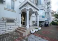 Купить Квартира 2+1 с мебелью в Джикджилли - два остеклённых балкона и удобная локация 22 