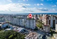 Купить Квартира 2+1 с мебелью в Джикджилли - два остеклённых балкона и удобная локация 3 