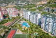 Купить Квартира 2+1 с мебелью в Джикджилли - два остеклённых балкона и удобная локация 4 