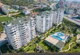 Купить Квартира 2+1 с мебелью в Джикджилли - два остеклённых балкона и удобная локация 5 