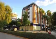 Купить Аренда 1+1 в центре Алании - меблированная квартира в 550 м от пляжа Кейкубат №17 1 