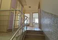Доступная покупка Двухэтажная вилла 3+1 в Конаклы – с мебелью и видом на море в коттеджном комплексе 10
