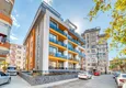 Купить Квартиры 1+1 в центре Алании - чистовая отделка, бутик-комплекс, район пляжа Кейкубат 1 