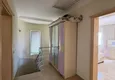 Доступная покупка Двухэтажная вилла 3+1 в Конаклы – с мебелью и видом на море в коттеджном комплексе 11