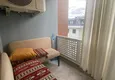 Доступная покупка Аренда 1+1 в центре Алании - меблированная квартира в 550 м от пляжа Кейкубат №17 12 