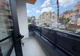 Доступная покупка Квартиры 1+1 в центре Алании - чистовая отделка, бутик-комплекс, район пляжа Кейкубат 25 