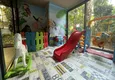 Купить Аренда 1+1 в центре Алании - меблированная квартира в 550 м от пляжа Кейкубат №17 14 