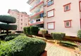 Купить Дуплекс 4+1 в Алании, район Оба – мебель, вид на горы и комфорт для всей семьи 17