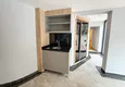 Купить Аренда 1+1 в центре Алании - меблированная квартира в 550 м от пляжа Кейкубат №17 16 