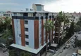 Купить Аренда 1+1 в центре Алании - меблированная квартира в 550 м от пляжа Кейкубат №17 4 
