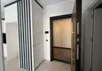 Доступная покупка Квартиры 1+1 в центре Алании - чистовая отделка, бутик-комплекс, район пляжа Кейкубат 13 