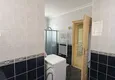 Доступная покупка Двухэтажная вилла 3+1 в Конаклы – с мебелью и видом на море в коттеджном комплексе 23