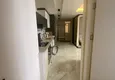 Доступная покупка Аренда 1+1 в центре Алании - меблированная квартира в 550 м от пляжа Кейкубат №17 3 