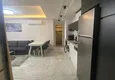 Доступная покупка Аренда 1+1 в центре Алании - меблированная квартира в 550 м от пляжа Кейкубат №17 4 