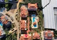 Купить Дуплекс 4+1 в Алании, район Оба – мебель, вид на горы и комфорт для всей семьи 5