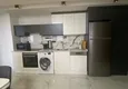 Доступная покупка Аренда 1+1 в центре Алании - меблированная квартира в 550 м от пляжа Кейкубат №17 5 