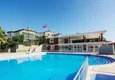 Купить Двухэтажная вилла 3+1 в Конаклы – с мебелью и видом на море в коттеджном комплексе 6