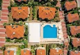 Купить Двухэтажная вилла 3+1 в Конаклы – с мебелью и видом на море в коттеджном комплексе 7