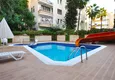 Купить Аренда 1+1 в центре Алании - меблированная квартира в 550 м от пляжа Кейкубат №17 5 