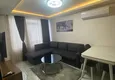 Доступная покупка Аренда 1+1 в центре Алании - меблированная квартира в 550 м от пляжа Кейкубат №17 7 