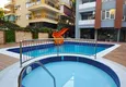 Купить Аренда 1+1 в центре Алании - меблированная квартира в 550 м от пляжа Кейкубат №17 6 