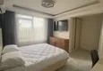 Доступная покупка Аренда 1+1 в центре Алании - меблированная квартира в 550 м от пляжа Кейкубат №17 9 
