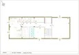 Купить дешево Квартиры от застройщика в центре Алании - 50 метров до пляжа Клеопатра, рассрочка, гражданство 1 