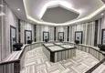 Купить Квартира 1+1 в Махмутлар – с чистовой отделкой и видом на горы, комплекс премиум-уровня 13 