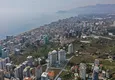 Купить Квартира 1+1 в Махмутлар – с чистовой отделкой и видом на горы, комплекс премиум-уровня 2 