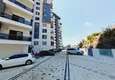 Купить Квартира 1+1 с мебелью в Махмутларе - отличная цена, напрямую от собственника  16 