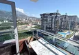 Доступная покупка Квартира 1+1 в центре Махмутлара - на 12 этаже с мебелью и видом на горы 13