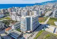Купить Квартира 1+1 в центре Махмутлара - на 12 этаже с мебелью и видом на горы 3