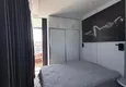 Доступная покупка Квартира 1+1 в центре Махмутлара - на 12 этаже с мебелью и видом на горы 5