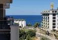 Доступная покупка Дизайнерская квартира 2+1 с видом на море в Каргыджаке - от собственника, 300 метров до пляжа 36 