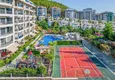 Купить Дизайнерская квартира 2+1 с видом на море в Каргыджаке - от собственника, 300 метров до пляжа 4 