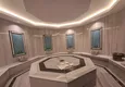 Купить Трехкомнатная квартира с мебелью в 200 метрах от моря – Алании, район Махмутлар 9 