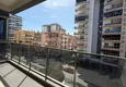 Доступная покупка Квартира 1+1 в центре Махмутлара – с мебелью в комплексе комфорт-класса 7