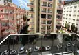 Доступная покупка Квартира 1+1 в центре Махмутлара – с мебелью в комплексе комфорт-класса 8