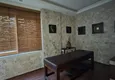 Купить Квартира 2+1 на первой линии в Алании, район Кестель – с мебелью и видом на море  17 