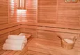 Купить Квартира 2+1 на первой линии в Алании, район Кестель – с мебелью и видом на море  21 