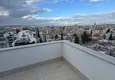 Доступная покупка Новый современный бутик-комплекс в центре Анталии  15 