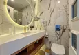 Доступная покупка Апартаменты 1+1 с видом на море в Конаклы - формат отеля 5★, краткосрочная аренда, подходит под ВНЖ 16