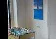 Купить Апартаменты 1+1 с видом на море в Конаклы - формат отеля 5★, краткосрочная аренда, подходит под ВНЖ 29