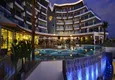 Купить Апартаменты 1+1 с видом на море в Конаклы - формат отеля 5★, краткосрочная аренда, подходит под ВНЖ 4