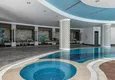 Купить Апартаменты 1+1 с видом на море в Конаклы - формат отеля 5★, краткосрочная аренда, подходит под ВНЖ 34