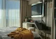 Доступная покупка Апартаменты 1+1 с видом на море в Конаклы - формат отеля 5★, краткосрочная аренда, подходит под ВНЖ 3