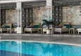 Купить Апартаменты 1+1 с видом на море в Конаклы - формат отеля 5★, краткосрочная аренда, подходит под ВНЖ 36